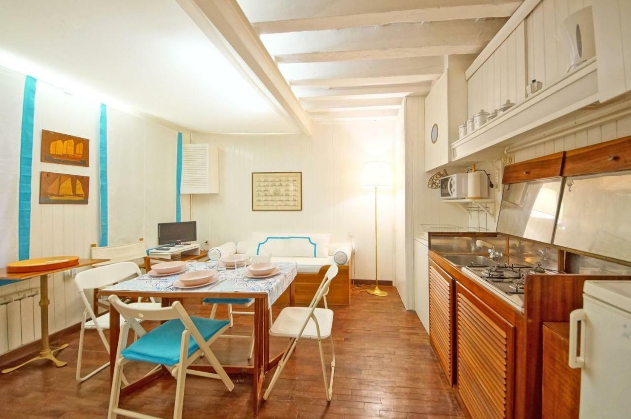 Apartment Dolcevita N 387 Venice