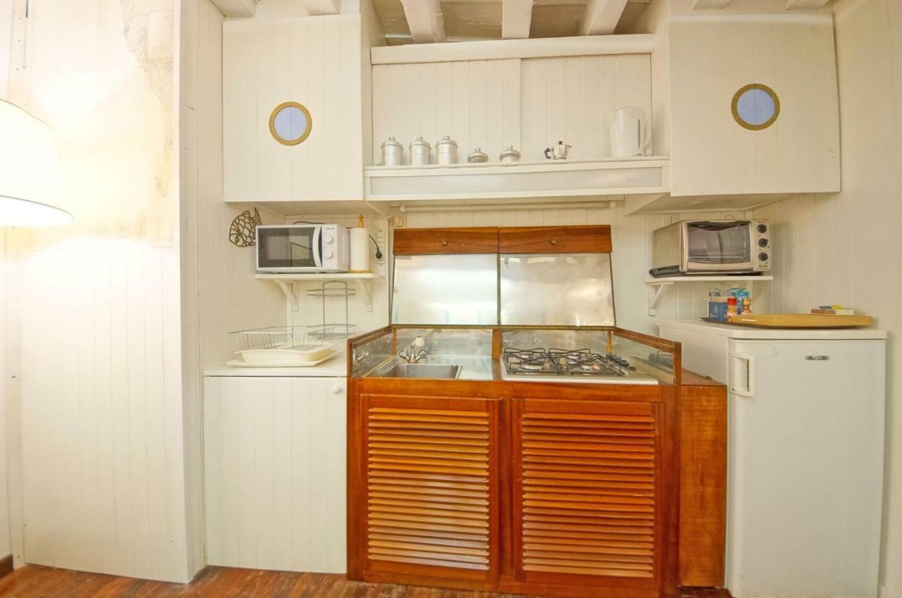 Apartment Dolcevita N 387 Venedig