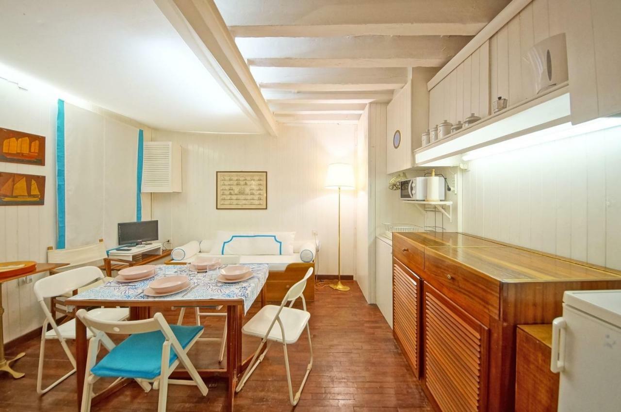Dolcevita N 387 Apartment Venedig